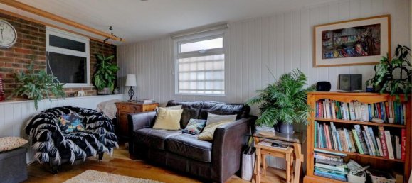 4 bedrooms House in New Romney, United Kingdom No. 10681 53