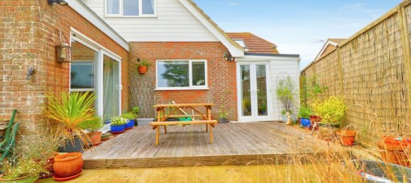 4 bedrooms House in New Romney, United Kingdom No. 10681 79