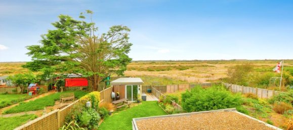 4 bedrooms House in New Romney, United Kingdom No. 10681 65