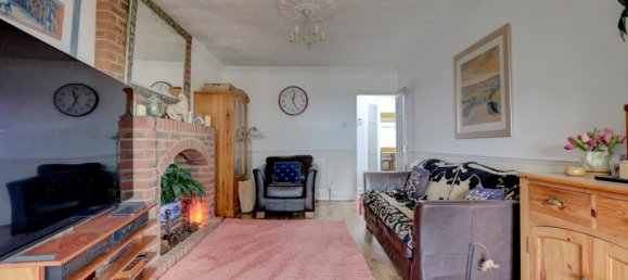 4 bedrooms House in New Romney, United Kingdom No. 10681 22