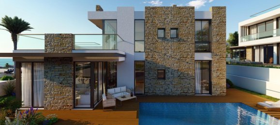 3 Schlafzimmer Villa in Paphos, Cyprus, Nr. 6179 2