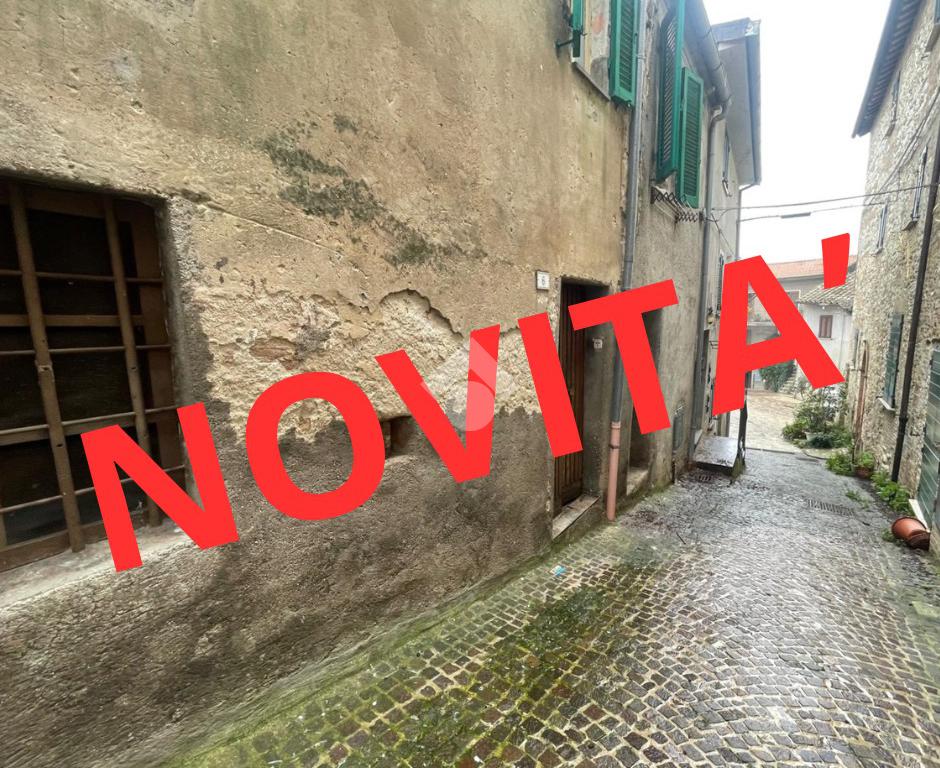 2 bedrooms House in Narni, Italy No. 43610