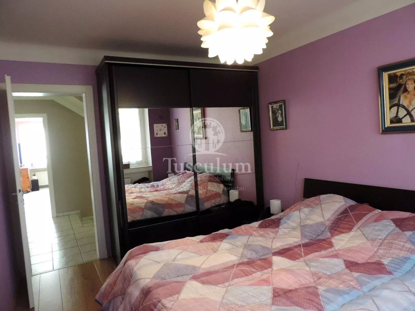 4 bedrooms House in Volmerange-les-Mines, France No. 211860