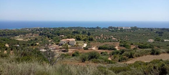  قطعة أرض في Zakynthos, Greece رقم 511 3