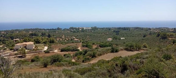  قطعة أرض في Zakynthos, Greece رقم 511 6