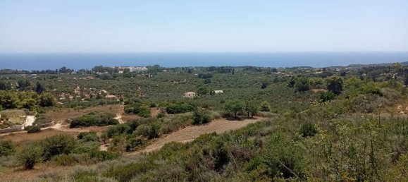  قطعة أرض في Zakynthos, Greece رقم 511 4