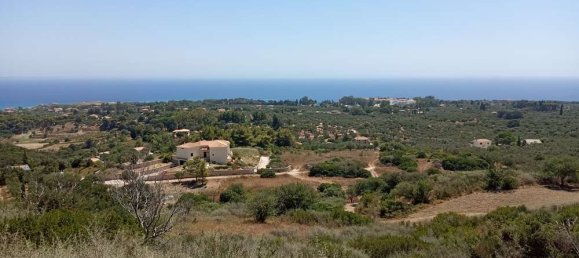  قطعة أرض في Zakynthos, Greece رقم 511 7