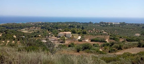  قطعة أرض في Zakynthos, Greece رقم 511 16