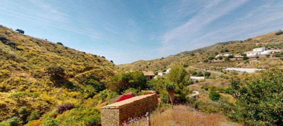 Вилла с 7 спальнями в Моклинехо, Испания № 55144 39