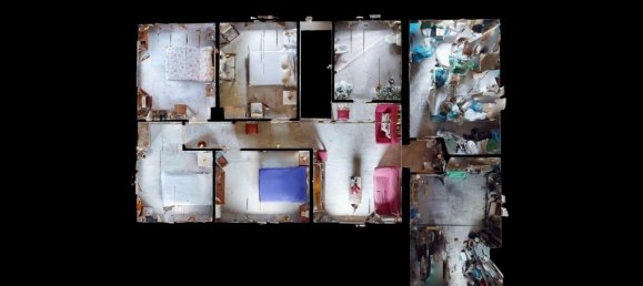 Вилла с 7 спальнями в Моклинехо, Испания № 55144 34