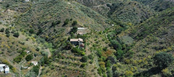 Вилла с 7 спальнями в Моклинехо, Испания № 55144 50