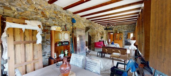 Вилла с 7 спальнями в Моклинехо, Испания № 55144 6