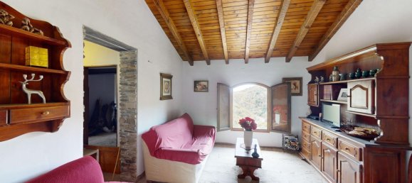 Вилла с 7 спальнями в Моклинехо, Испания № 55144 20