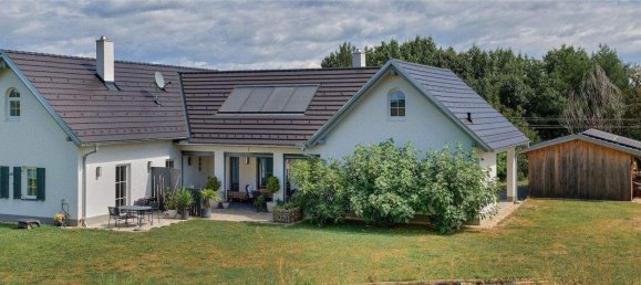 5 rooms House in Kukmirn, Austria No. 209675 2