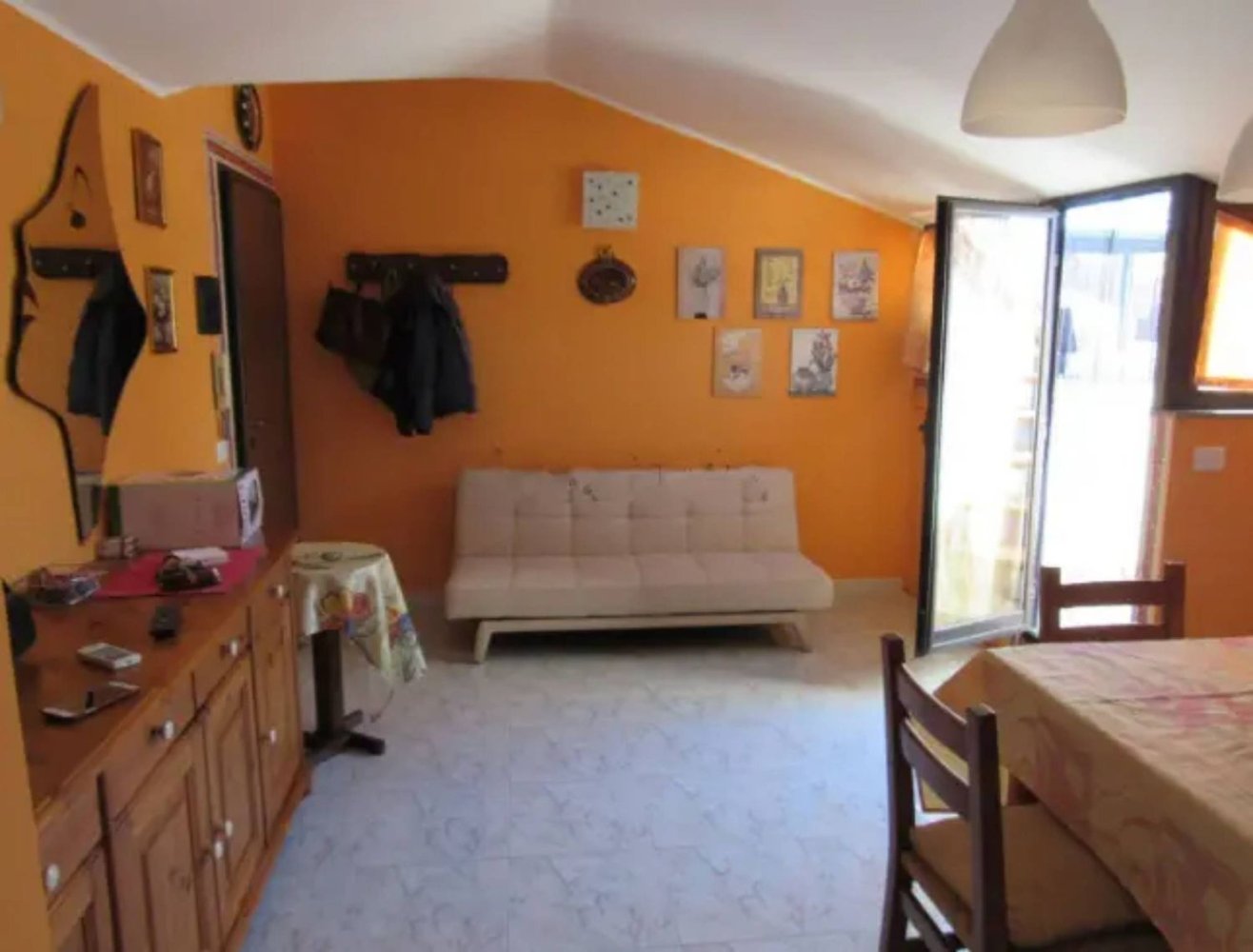 2 rooms Apartment in Mascali, Italy No. 130301