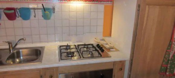 2 rooms Apartment in Mascali, Italy No. 130301 13