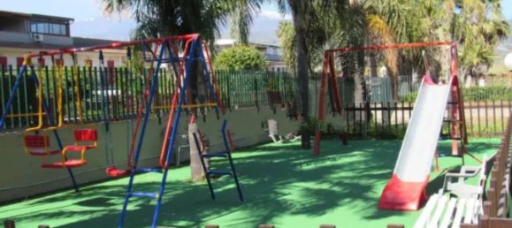 2 rooms Apartment in Mascali, Italy No. 130301 2