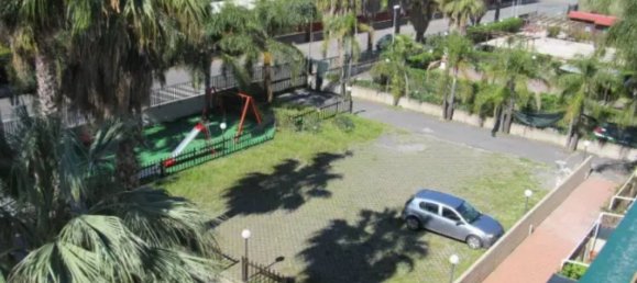 2 rooms Apartment in Mascali, Italy No. 130301 9