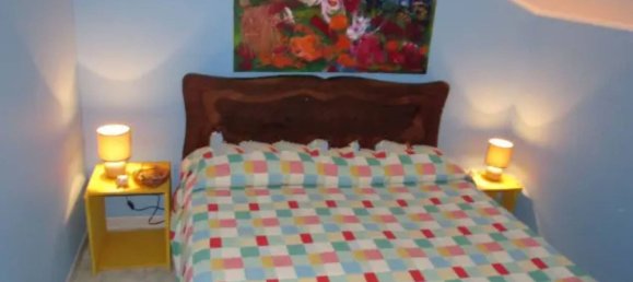 2 rooms Apartment in Mascali, Italy No. 130301 11