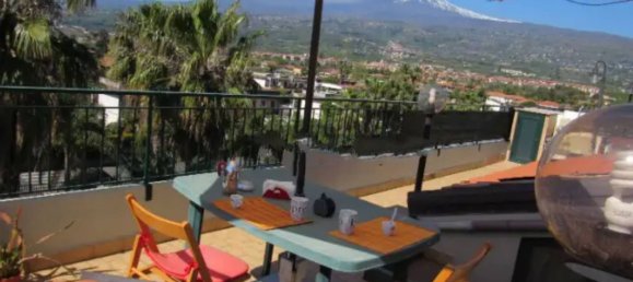 2 rooms Apartment in Mascali, Italy No. 130301 3