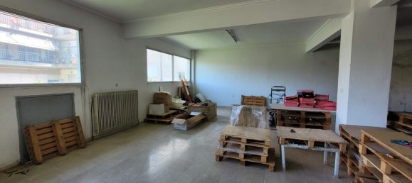 Gewerbliche Immobilien in Thessaloniki, Greece 385m², Nr. 92811 12