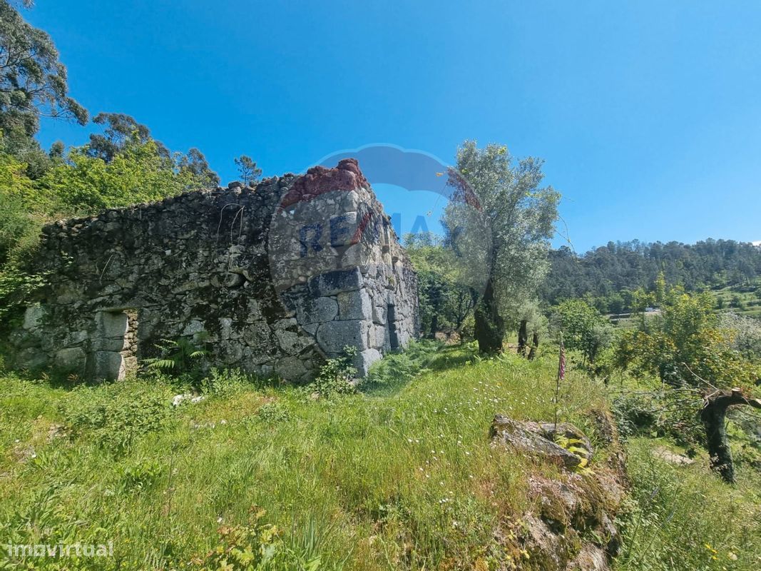 2 bedrooms House in Vila Verde, Portugal No. 172901