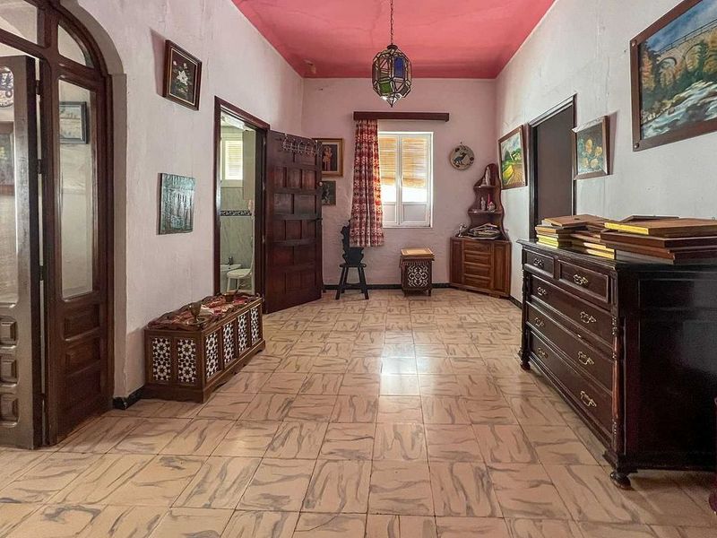 3 bedrooms Townhouse in Andalusia, Spain No. 228422