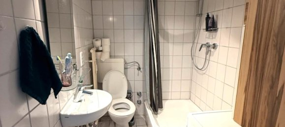 1 Schlafzimmer Wohnung in Frankfurt am Main, Germany, Nr. 289776 7