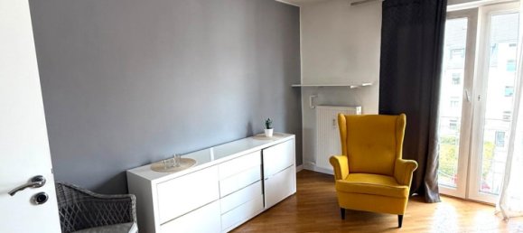 1 Schlafzimmer Wohnung in Frankfurt am Main, Germany, Nr. 289776 3