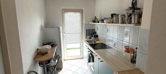1 Schlafzimmer Wohnung in Frankfurt am Main, Germany, Nr. 289776 5