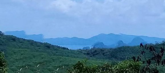 83200m² Commercial property in Phang Nga, Thailand No. 12471 2