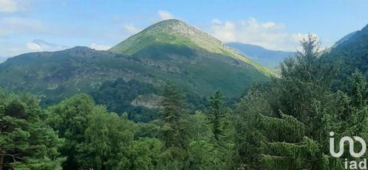 Фабрика 400м² в Лурд, Франция № 19551