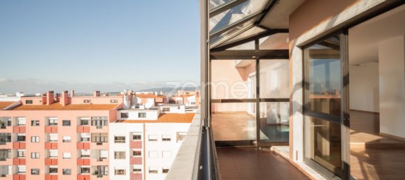 3 bedrooms Penthouse in Sintra, Portugal No. 125811 25