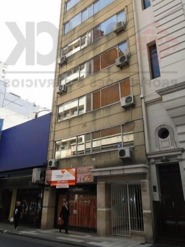  مكتب في Buenos Aires, Argentina 122متر مربع رقم 107174