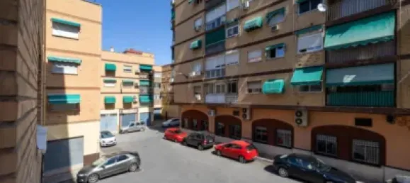 Apartamento T4 em Granada, Spain N.º 176342 24