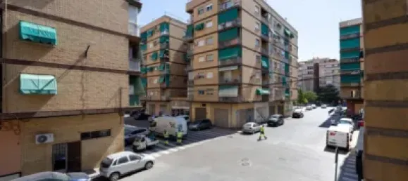 Apartamento T4 em Granada, Spain N.º 176342 25