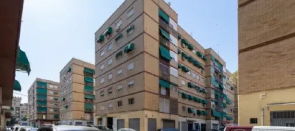 Apartamento T4 em Granada, Spain N.º 176342 22