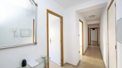 Apartamento T4 em Granada, Spain N.º 176342