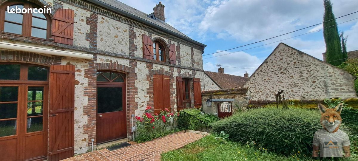 Дом с 5 спальнями в Феррё-Кенсе, Франция № 47717