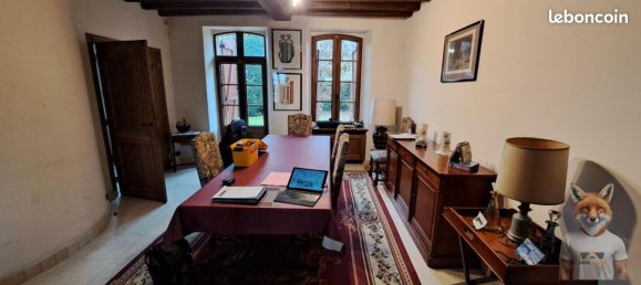 Дом с 5 спальнями в Феррё-Кенсе, Франция № 47717 11