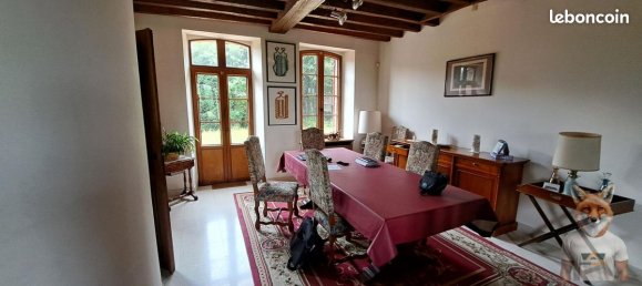 Дом с 5 спальнями в Феррё-Кенсе, Франция № 47717 3