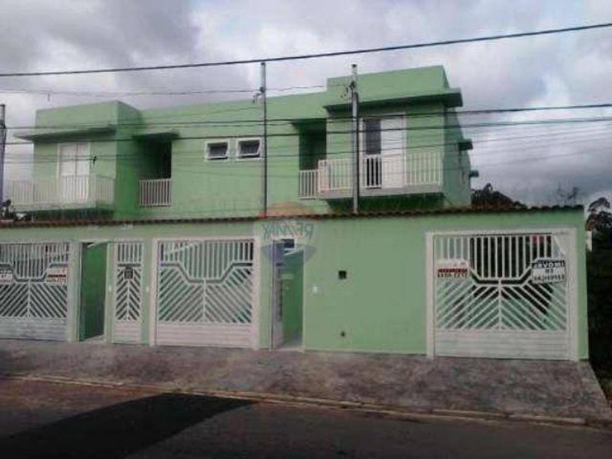 Дом с 3 спальнями в Сан-Паулу, Бразилия № 481535