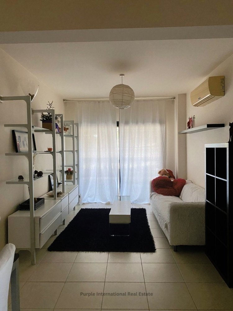 Квартира с 2 спальнями в Мутайяка, Кипр № 22953