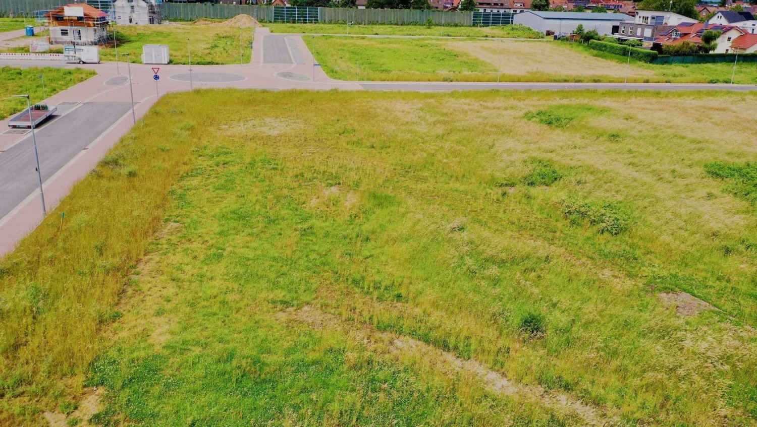  Land in Rastatt, Germany No. 27890