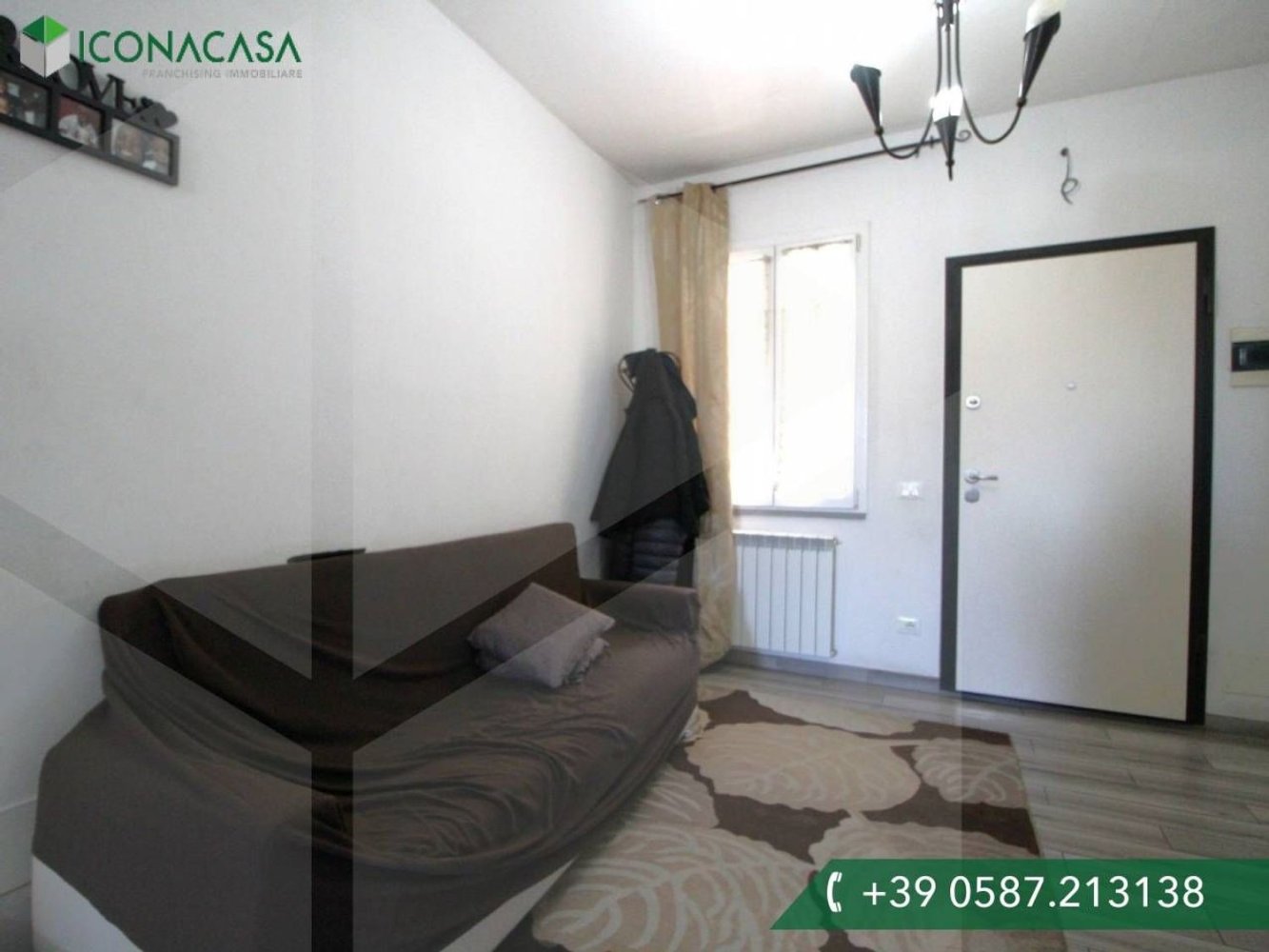 4-Zimmer Wohnung in Pontedera, Italy, Nr. 23065