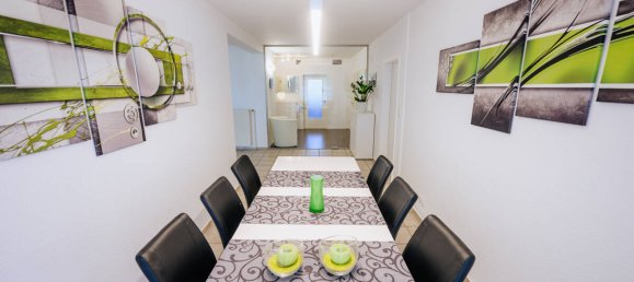 Apartamento de 3 habitaciónes en Bielefeld, Germany No. 305101 7