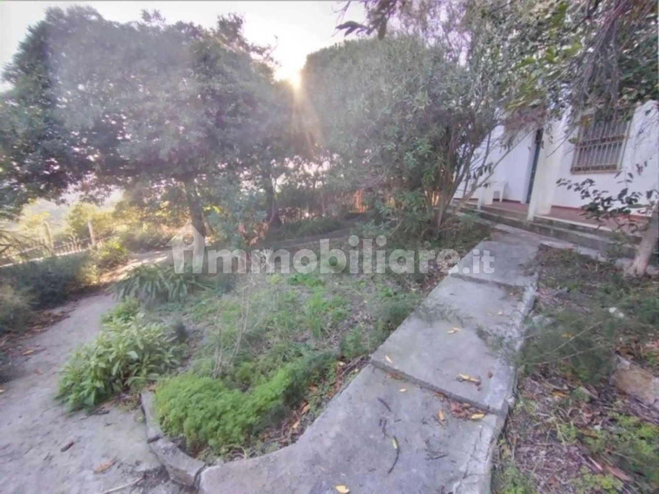 Villa de 5 habitaciónes en Varazze, Italy No. 99584