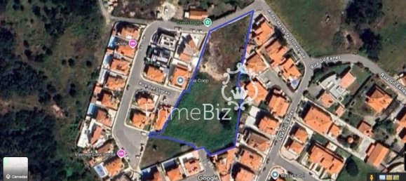 Land in Nazare, Portugal No. 107483 5