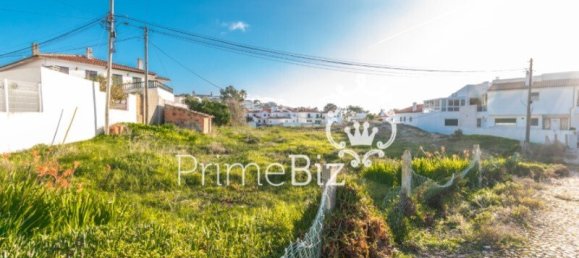 Land in Nazare, Portugal No. 107483 7