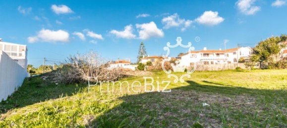 Land in Nazare, Portugal No. 107483 3